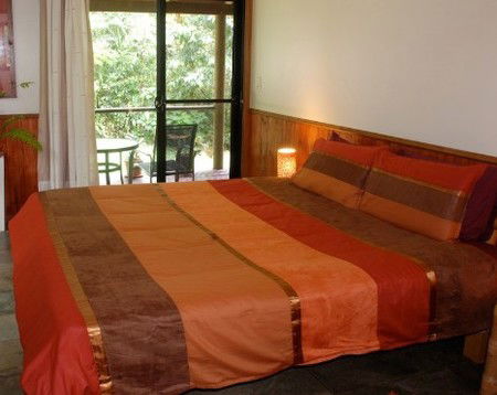 Stonewood Retreat - Accommodation Fremantle 4