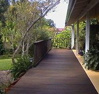 Kookaburra Lodge - Accommodation Fremantle