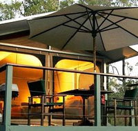 Jabiru Safari Lodge at Mareeba Wetlands - Accommodation Fremantle