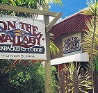 On the Wallaby Lodge - Accommodation Fremantle