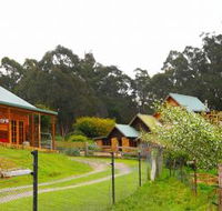 Elvenhome Farm Cottage - Accommodation Fremantle