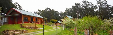 Elvenhome Farm Cottage - Accommodation Fremantle 0