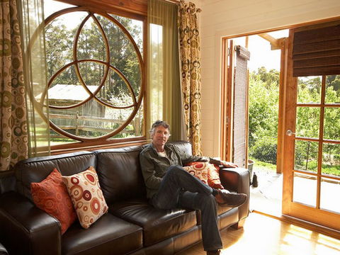 Elvenhome Farm Cottage - Accommodation Fremantle 1