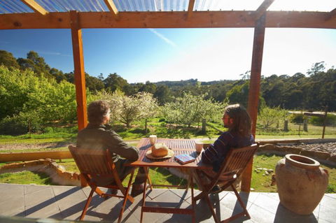 Elvenhome Farm Cottage - Accommodation Fremantle 8