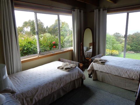 The Eagles View - Accommodation Fremantle 4