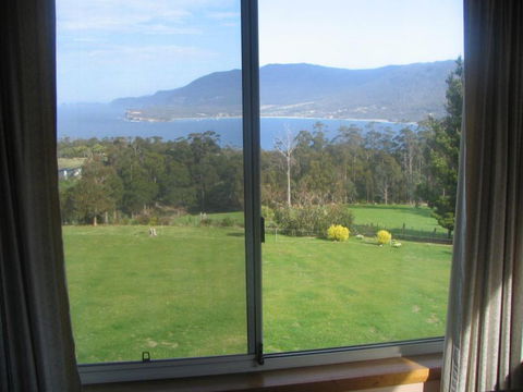 The Eagles View - Accommodation Fremantle 5
