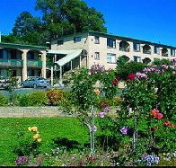 Tamar River Villas - Accommodation Fremantle