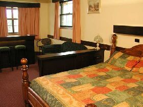 Prospect TAS Accommodation Fremantle