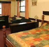 Olde Tudor Hotel - Accommodation Fremantle