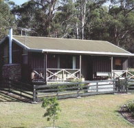 Duffys Self Contained Accommodation - Accommodation Fremantle