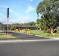 Willaway Motel Apartments - Accommodation Fremantle