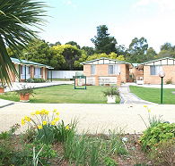 Masons Cottages - Accommodation Fremantle