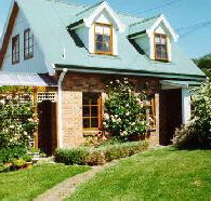 Conmel Cottage - Accommodation Fremantle