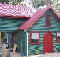 Cape Cottage - Sisters Beach Accommodation - Accommodation Fremantle