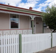 Newdegate House - Accommodation Fremantle