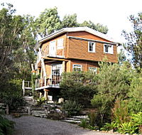 Piners Loft - The - Accommodation Fremantle