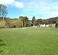 Mole Creek Camping Ground - Accommodation Fremantle