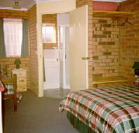 Latrobe Motel