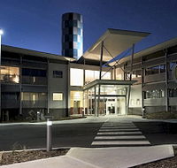 Quality Hotel Hobart Airport - Accommodation Fremantle