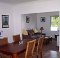 Giants' Table and Cottages - Accommodation Fremantle