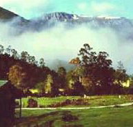Mountain Valley Wilderness Holidays - Accommodation Fremantle