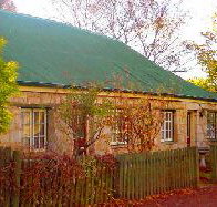 Colonial Cottages of Ross - Captain Samuels Cottage - Accommodation Fremantle