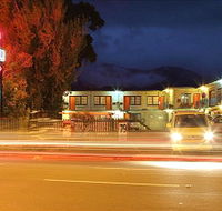 Martin Cash Motel - Accommodation Fremantle