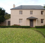Old Wesleydale Heritage Accommodation - Accommodation Fremantle