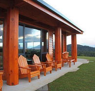 Tarkine Wilderness Lodge - Accommodation Fremantle