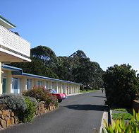 Waterfront Wynyard - The - Accommodation Fremantle