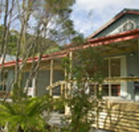 Crays Accommodation - The Esplanade - Accommodation Fremantle