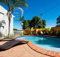 Noosa Sun Motel - Accommodation Fremantle