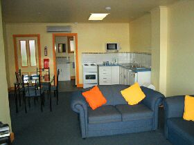 Dover TAS Accommodation Fremantle