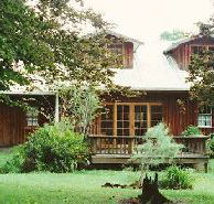 Millfarm Cottage - Accommodation Fremantle