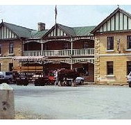 Man-O-Ross Hotel - Accommodation Fremantle