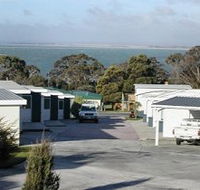 Old Pier Apartments - Accommodation Fremantle