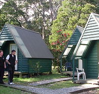 Strahan Backpackers YHA - Accommodation Fremantle