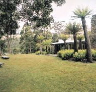 Tullah Lakeside Lodge - Accommodation Fremantle