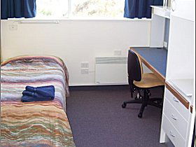 University Of Tasmania - Christ College - Accommodation Fremantle 0