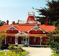 Ormiston House - Accommodation Fremantle