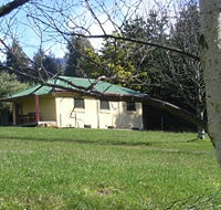 Springfield Deer Farm - Accommodation Fremantle