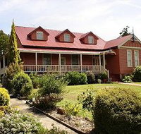 Cradle Manor - Accommodation Fremantle