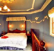 Hatchers Richmond Manor - Accommodation Fremantle