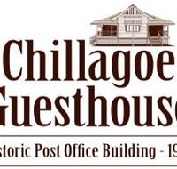 Chillagoe Guest House - Accommodation Fremantle
