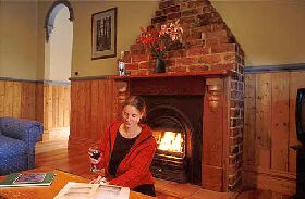 Renison Cottages - Accommodation Fremantle 0