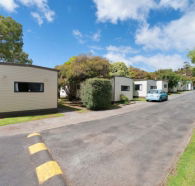 Burnie Holiday Caravan Park - Accommodation Fremantle