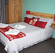 Devonport Holiday Village - Accommodation Fremantle