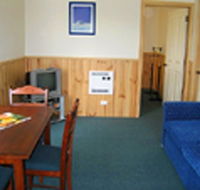 Driftwood Strahan Villas - Accommodation Fremantle