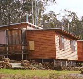Minnow Cabins - Accommodation Fremantle