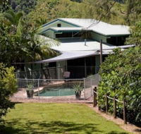 Tranquility on the Daintree - Accommodation Fremantle